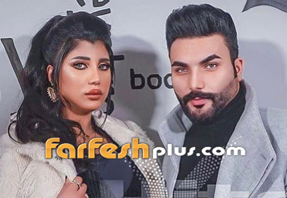 اعتقال الفاشينستا الكويتية سارة الكندري، بسبب فيديو جريء وزوجها يهدد بالانتحار صورة رقم 11