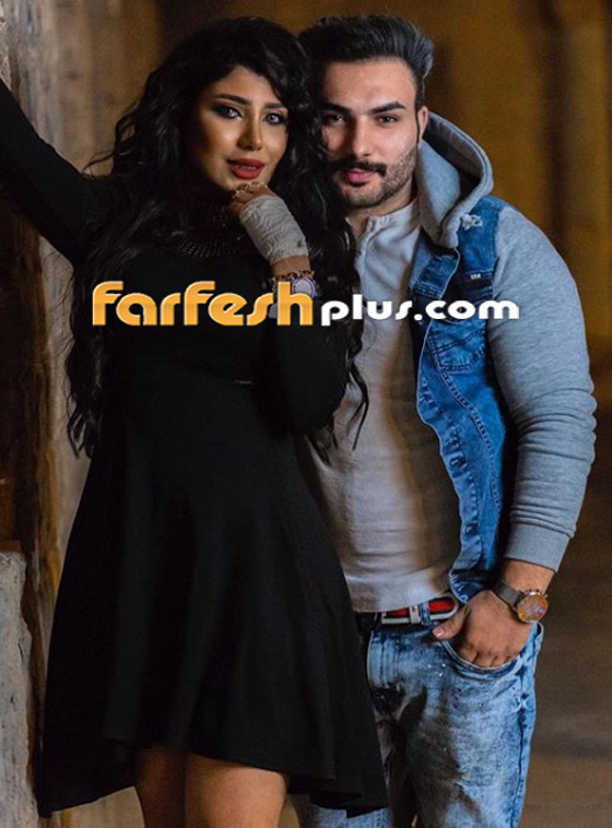 اعتقال الفاشينستا الكويتية سارة الكندري، بسبب فيديو جريء وزوجها يهدد بالانتحار صورة رقم 12