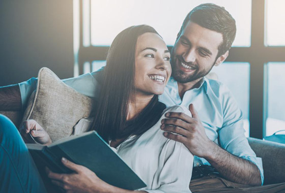 اعرفي نسبة الحب بين برجك والأبراج الأخرى! صورة رقم 1