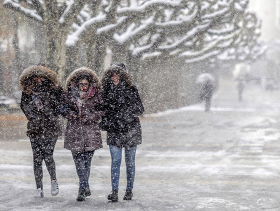 الأبراج الأكثر حباً لفصل الشتاء صورة رقم 4