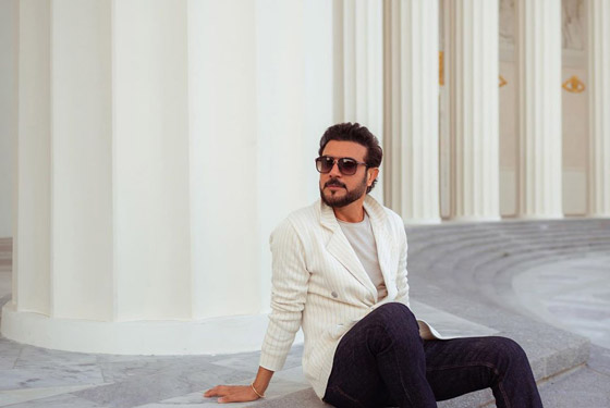ماجد المهندس برنس الأغنية الخليجية .. صوت من ذهب صورة رقم 2