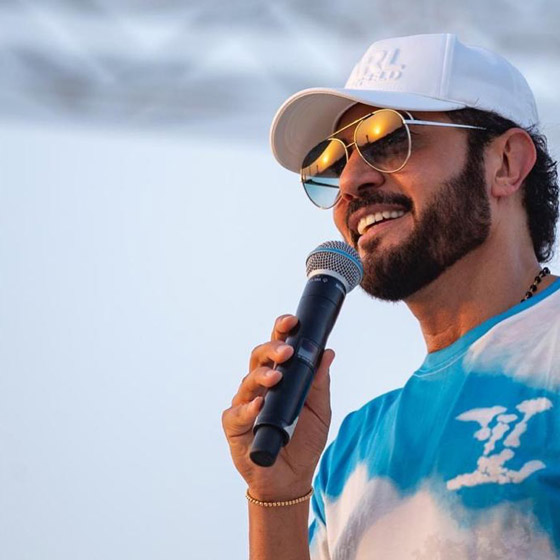 ماجد المهندس برنس الأغنية الخليجية .. صوت من ذهب صورة رقم 5