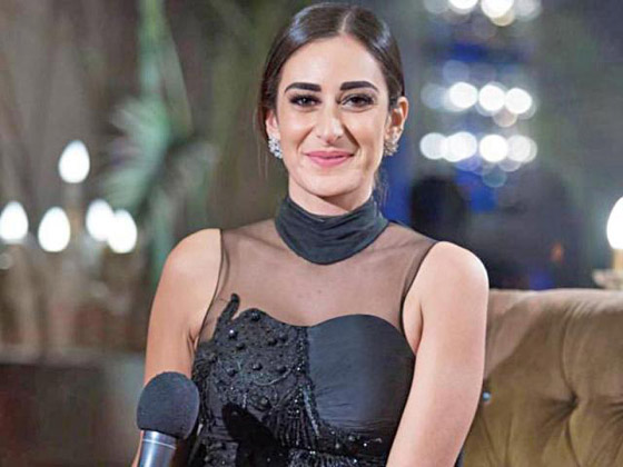 بالفيديو.. أمينة خليل تكشف إصابتها بفيروس كورونا صورة رقم 1