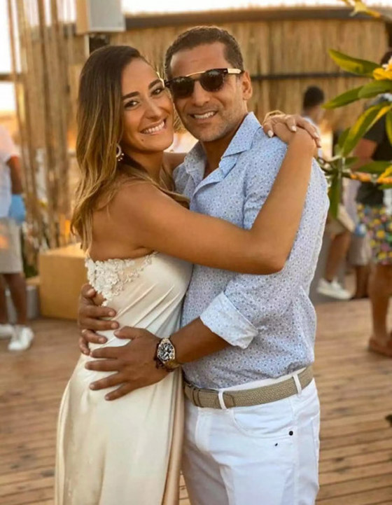 بالفيديو.. أمينة خليل تكشف إصابتها بفيروس كورونا صورة رقم 3