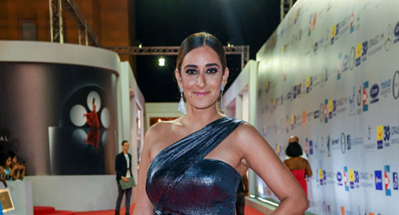 بالفيديو.. أمينة خليل تكشف إصابتها بفيروس كورونا صورة رقم 5