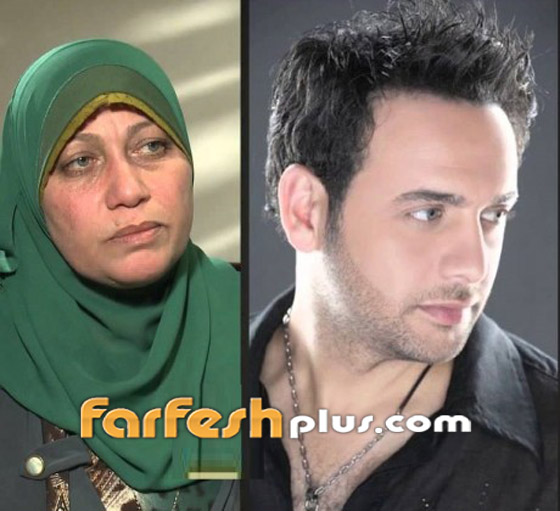 أزمات النجوم العائلية: فنانة تقاضي والدتها وفنان شككت شقيقته في نسبه صورة رقم 12