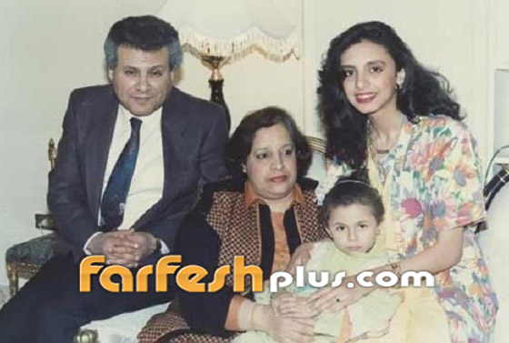 أزمات النجوم العائلية: فنانة تقاضي والدتها وفنان شككت شقيقته في نسبه صورة رقم 13
