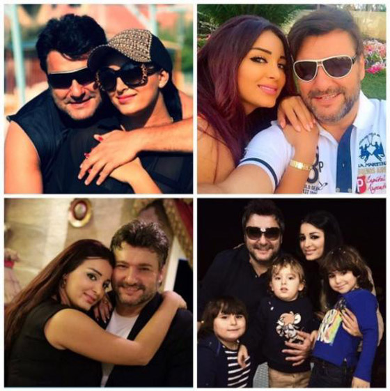 الفنان علاء زلزلي يعلن انفصاله عن زوجته بعد زواج 13 عامًا وهذا ما قاله صورة رقم 1
