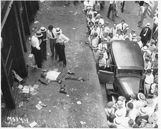 لهذا صوّت الأميركيون السمر للحزب الديمقراطي عام 1936 صورة رقم 4