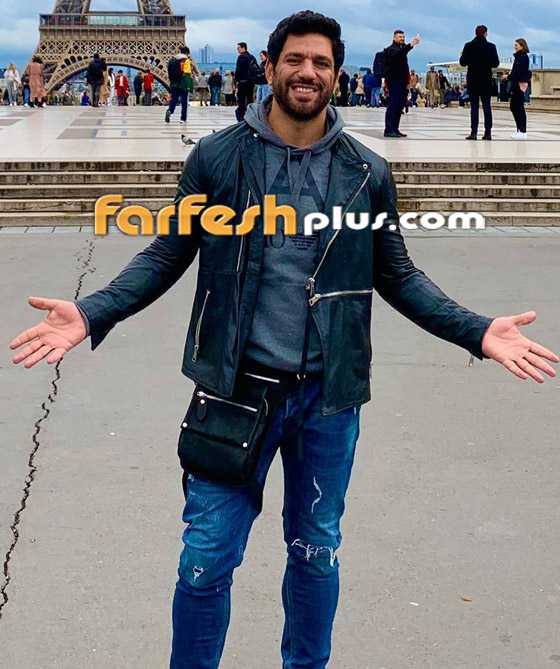 فيديو: لفتة إنسانية من حسن الرداد: يتكفل بنفقات الطلاب غير القادرين ماديا صورة رقم 8