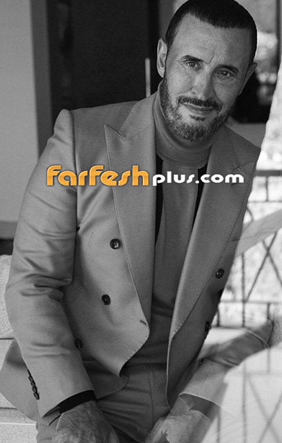 هدية القيصر كاظم الساهر لأبناء وطنه: نشيد عراقنا حبيبنا صورة رقم 4