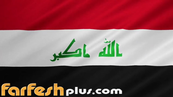 هدية القيصر كاظم الساهر لأبناء وطنه: نشيد عراقنا حبيبنا صورة رقم 1