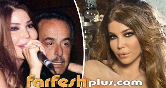 فيديو مي حريري تبكي في ذكرى وفاة ملحم بركات وصديقه الشاعر يهديه قصيدة صورة رقم 1