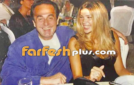 فيديو مي حريري تبكي في ذكرى وفاة ملحم بركات وصديقه الشاعر يهديه قصيدة صورة رقم 3