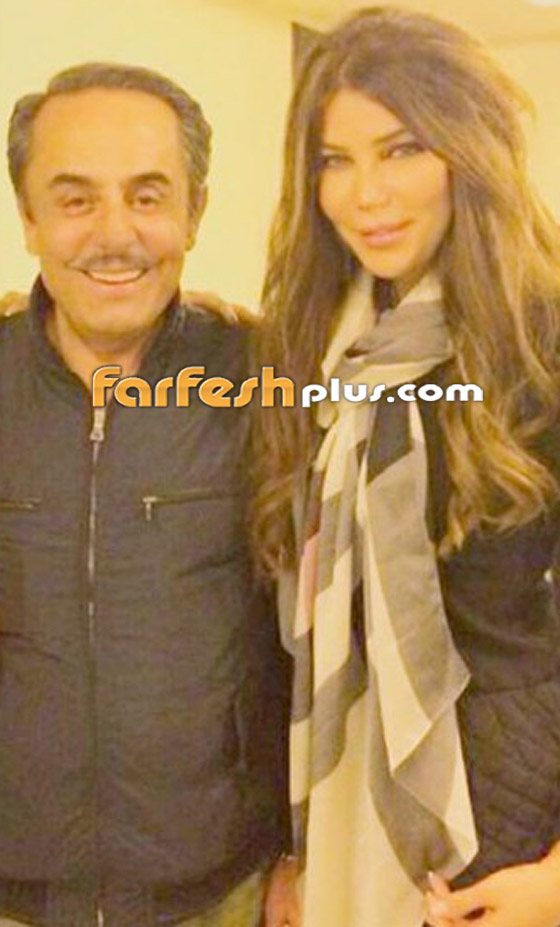 فيديو مي حريري تبكي في ذكرى وفاة ملحم بركات وصديقه الشاعر يهديه قصيدة صورة رقم 8