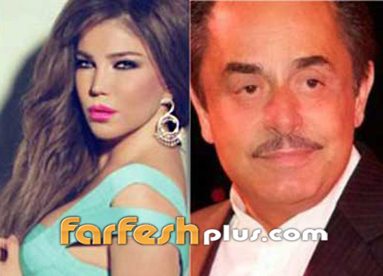 فيديو مي حريري تبكي في ذكرى وفاة ملحم بركات وصديقه الشاعر يهديه قصيدة صورة رقم 10
