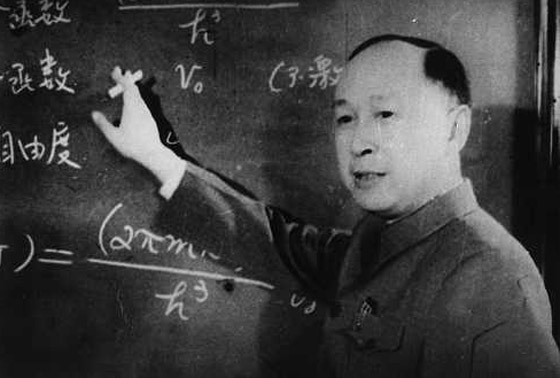 تعرفوا إلى العالم الذي طردته أمريكا فساعد الصين في الوصول إلى القمر! صورة رقم 8 تعرفوا إلى العالم الذي طردته أمريكا فساعد الصين في الوصول إلى القمر! صورة رقم 8