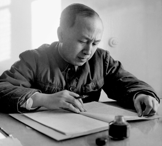 تعرفوا إلى العالم الذي طردته أمريكا فساعد الصين في الوصول إلى القمر! صورة رقم 3 تعرفوا إلى العالم الذي طردته أمريكا فساعد الصين في الوصول إلى القمر! صورة رقم 3