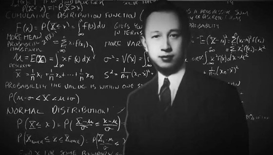 تعرفوا إلى العالم الذي طردته أمريكا فساعد الصين في الوصول إلى القمر! صورة رقم 13 تعرفوا إلى العالم الذي طردته أمريكا فساعد الصين في الوصول إلى القمر! صورة رقم 13