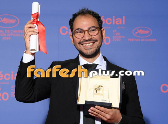 ستاشر: أول فيلم مصري يفوز بالسعفة الذهبية في مهرجان كان السينمائي صورة رقم 1