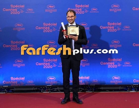 ستاشر: أول فيلم مصري يفوز بالسعفة الذهبية في مهرجان كان السينمائي صورة رقم 7