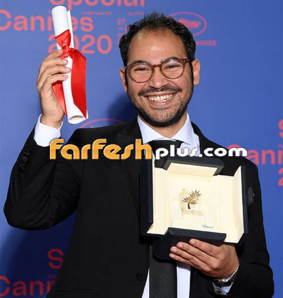 ستاشر: أول فيلم مصري يفوز بالسعفة الذهبية في مهرجان كان السينمائي صورة رقم 10