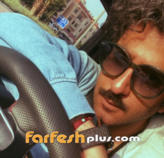 بعضهم مرح والآخر وسيم: صور نجوم عرب نقلوا الشارب لمستوى مختلف صورة رقم 21