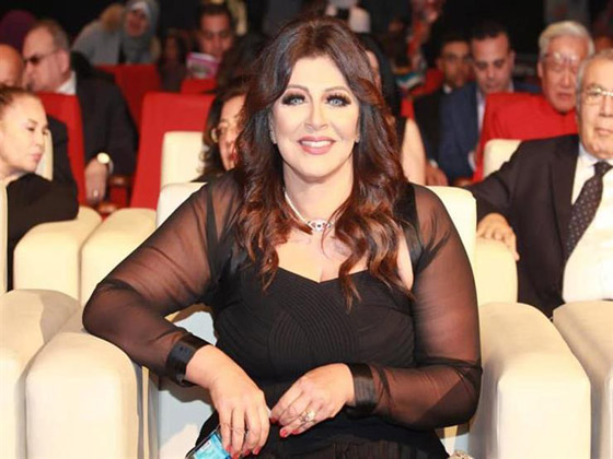 هالة صدقي تكشف عن تلقيها 145 ألف عرض زواج صورة رقم 1