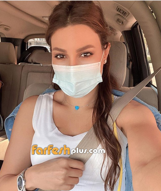 يارا تكشف عن تلقيها “أحلى وأفخَم هديّة من الأسطورة ميسي”.. ما هي؟ صورة رقم 4