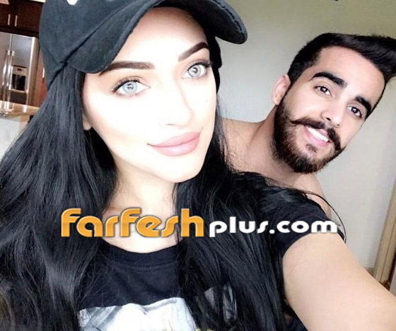 وفاة بدر الماص طليق شوق الهادي بحادث مأساوي: لو مات كبريائي قبلك! صورة رقم 4