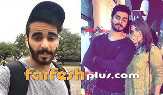 وفاة بدر الماص طليق شوق الهادي بحادث مأساوي: لو مات كبريائي قبلك! صورة رقم 10