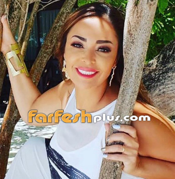 هل تعرفون هوية هذه الطفلة الجميلة؟ أصبحت من أشهر الفنانات المصريات صورة رقم 9