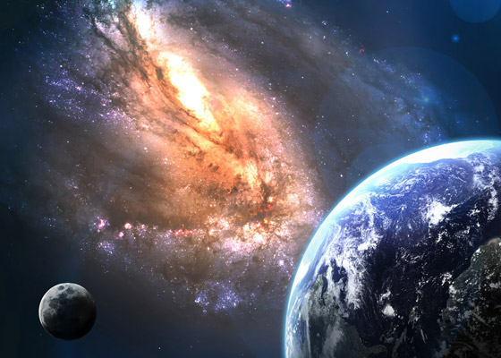 إليكم 10 حقائق مذهلة ومعلومات شيقة عن الفضاء صورة رقم 9 إليكم 10 حقائق مذهلة ومعلومات شيقة عن الفضاء صورة رقم 9