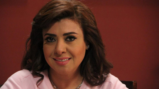 نقابة المهن التمثيلية عن خبر وفاة نشوى مصطفى:(شائعة مقززة!) صورة رقم 3