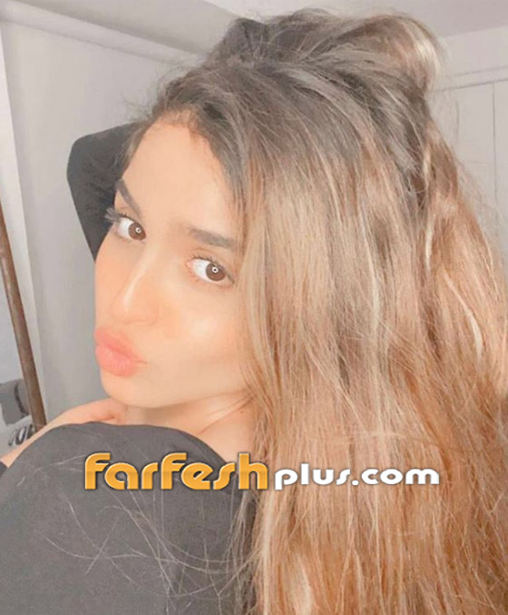 حلا الترك بوجه منحوت.. ومتابعون: راحت البراءة وتشبه دنيا بطمة! صورة رقم 7