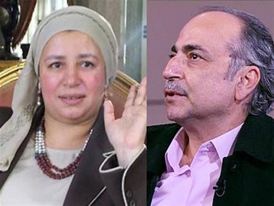 تواجه المرض الخبيث في صمت!.. عائلة عبلة كامل غاضبة للغاية صورة رقم 2