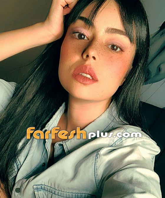 صور: الممثلة التونسية عائشة عطية تثير ضجة بإعلان حملها دون زواج! صورة رقم 8