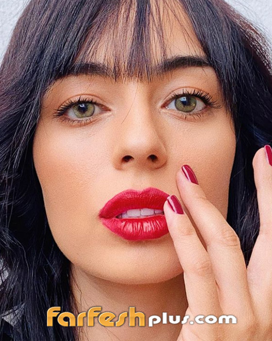 صور: الممثلة التونسية عائشة عطية تثير ضجة بإعلان حملها دون زواج! صورة رقم 12