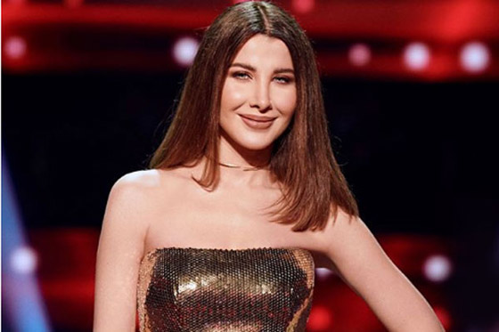 نانسي عجرم الأولى عربياً منذ 16 عاماً.. ونجاحها يثير الرُعب! صورة رقم 9