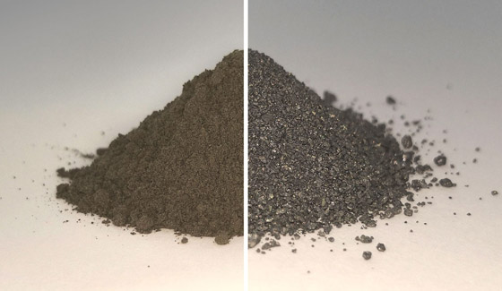 شركة بريطانية تحول غبار سطح القمر لأكسجين من أجل حياة خارج الأرض صورة رقم 2