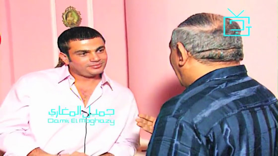 فيديو نادر.. عمرو دياب يكشف سبب طلاقه لزوجته الاولى شيرين رضا صورة رقم 6