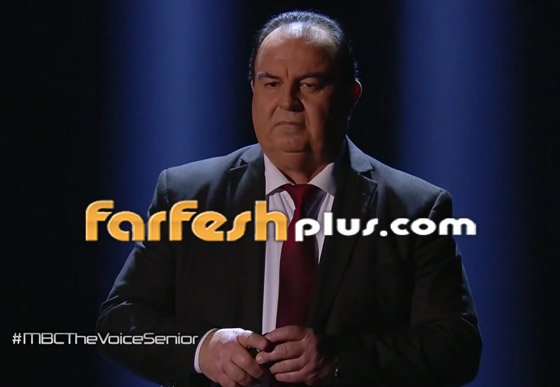 تسريب اسم الفائز في برنامج ذا فويس سينيور! صورة رقم 4