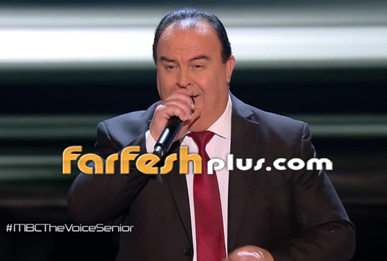 تسريب اسم الفائز في برنامج ذا فويس سينيور! صورة رقم 6
