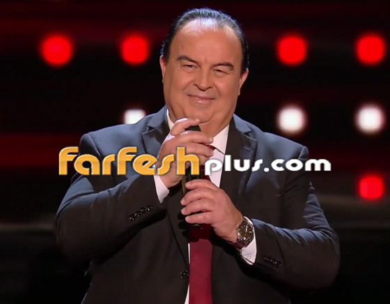 تسريب اسم الفائز في برنامج ذا فويس سينيور! صورة رقم 10