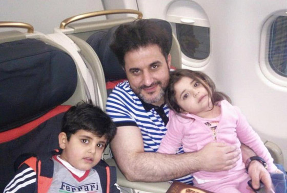 إبنة ملحم زين حديث المتابعين علي السوشيال ميديا.. لن تصدقوا جمالها النادر صورة رقم 2