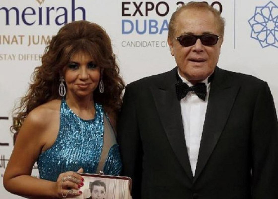 ساحر السينما محمود عبد العزيز .. حياة زاخرة بالحب والفن صورة رقم 6