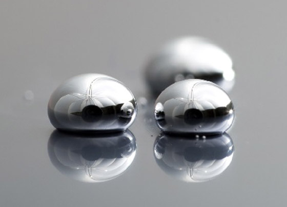 إليكم صفات الأبراج وتأثير المعادن على مصير مواليدها..! صورة رقم 3