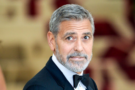 جورج كلوني يمنح مليون دولار لكل من ساعده في بداية مسيرته صورة رقم 3