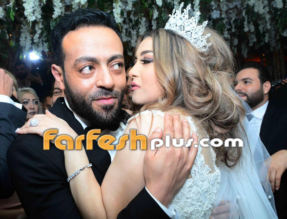زوجة تامر عاشور تطلب الطلاق: الزواج من المشاهير لعنة! صورة رقم 9
