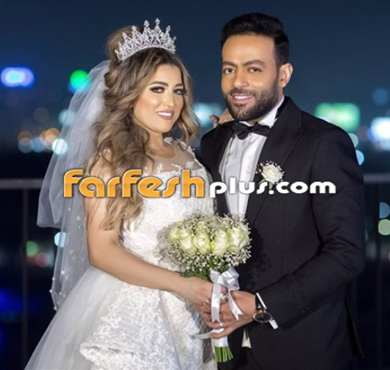 زوجة تامر عاشور تطلب الطلاق: الزواج من المشاهير لعنة! صورة رقم 1